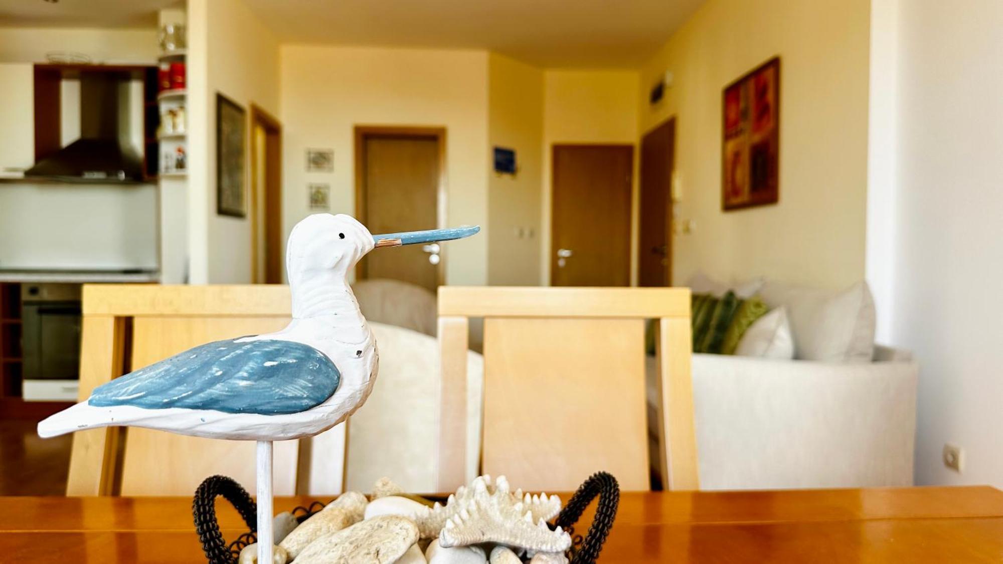 Garden Of Eden Modern Apartments - Apartello,Com Sveti Vlas Ngoại thất bức ảnh