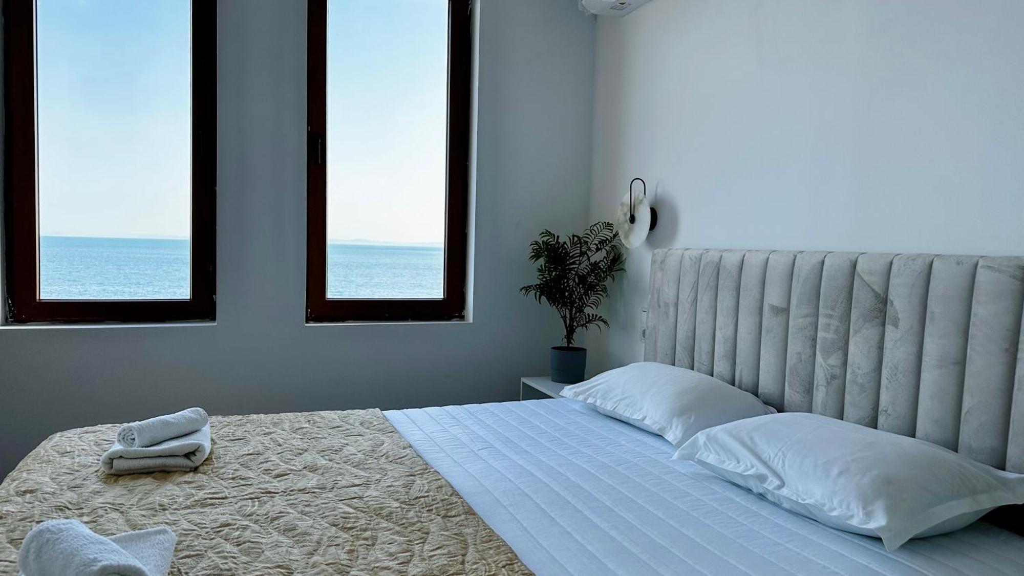 Garden Of Eden Modern Apartments - Apartello,Com Sveti Vlas Ngoại thất bức ảnh