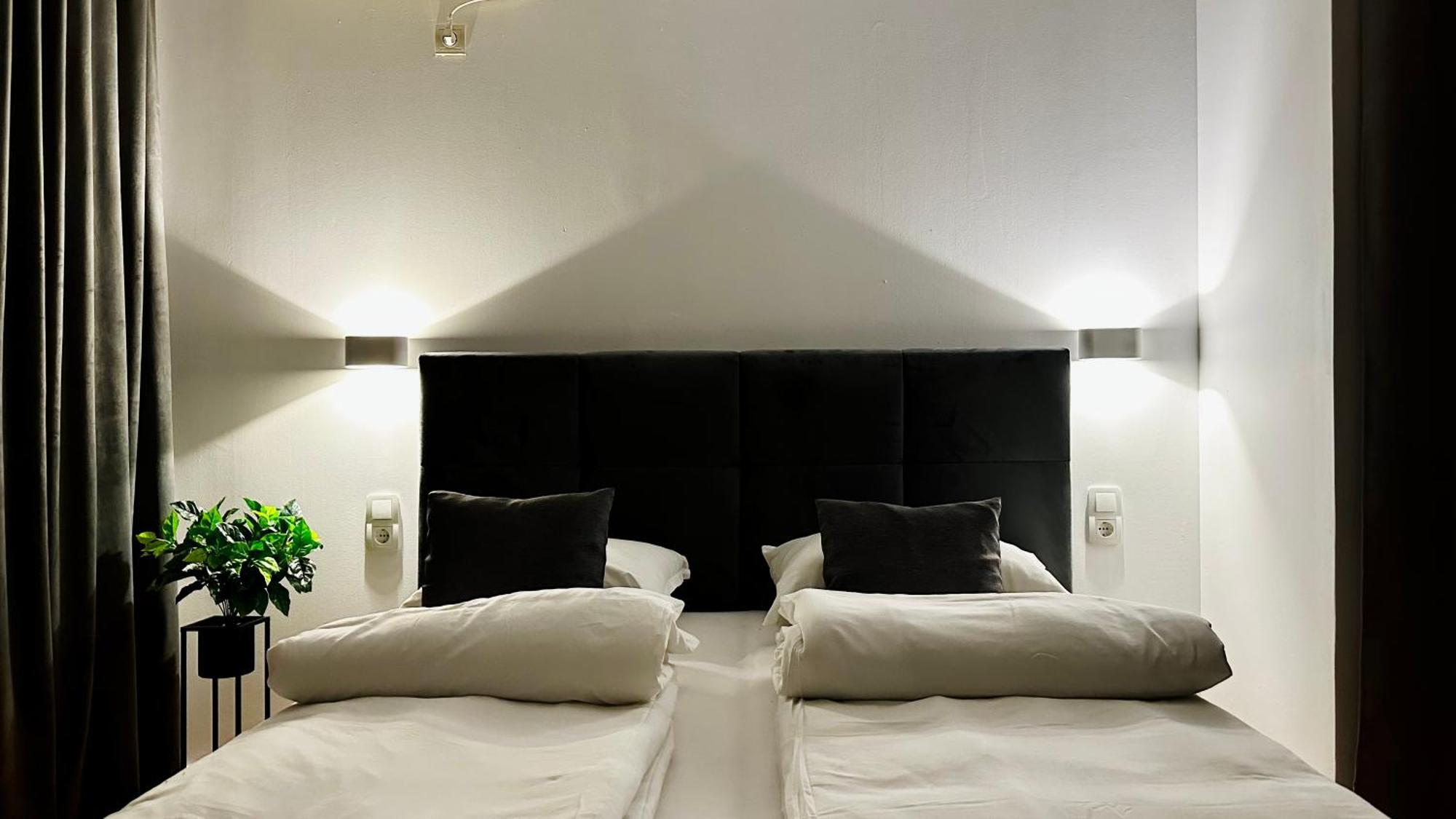 Garden Of Eden Modern Apartments - Apartello,Com Sveti Vlas Ngoại thất bức ảnh