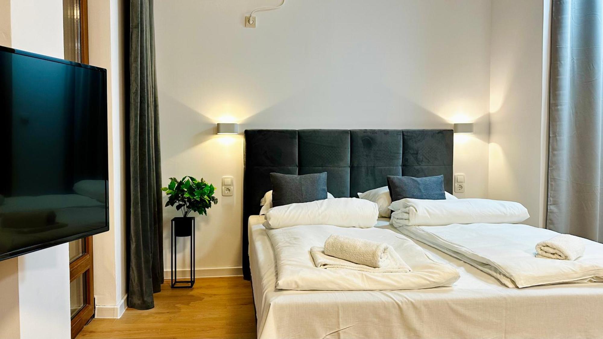 Garden Of Eden Modern Apartments - Apartello,Com Sveti Vlas Ngoại thất bức ảnh