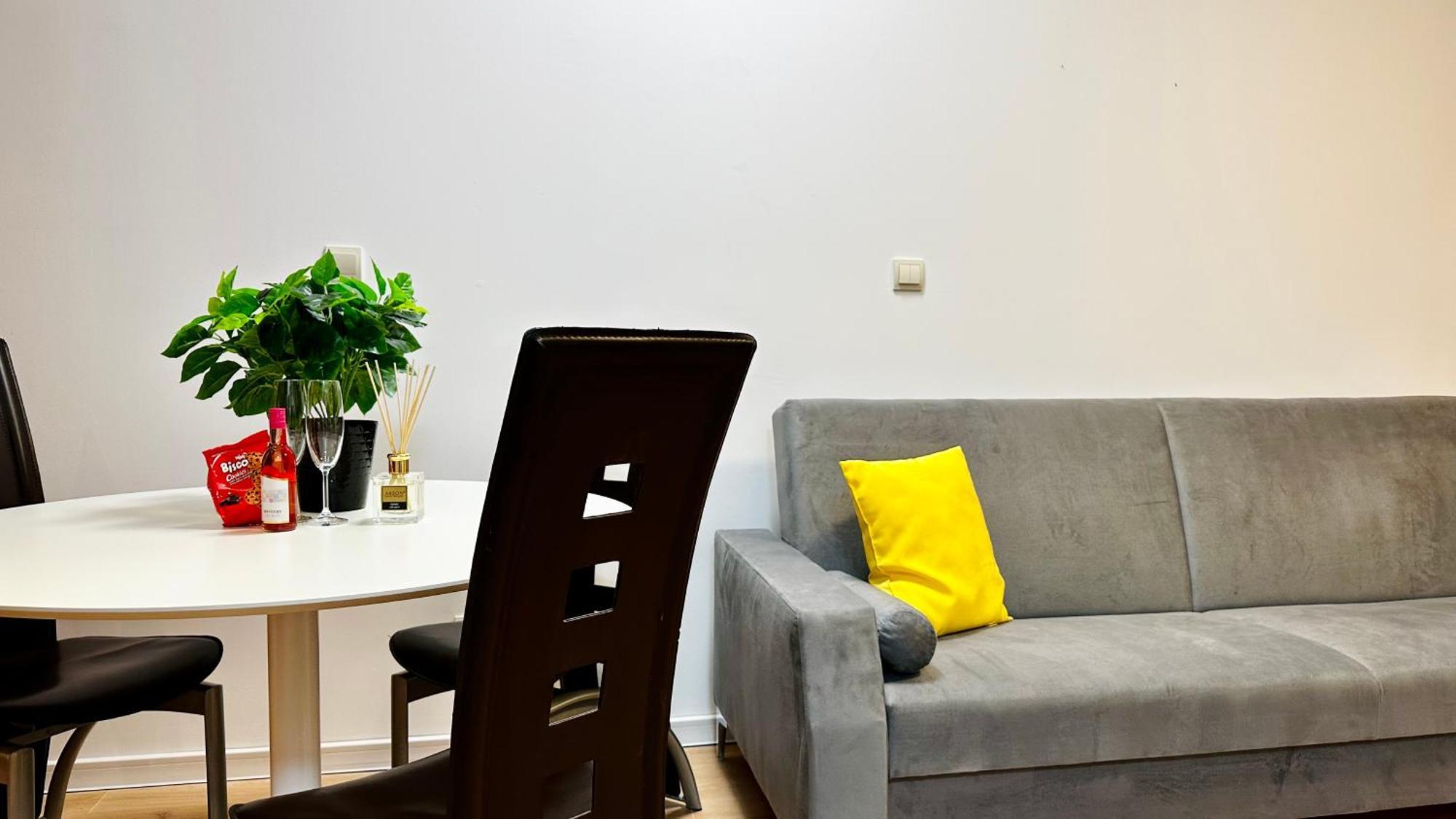 Garden Of Eden Modern Apartments - Apartello,Com Sveti Vlas Ngoại thất bức ảnh