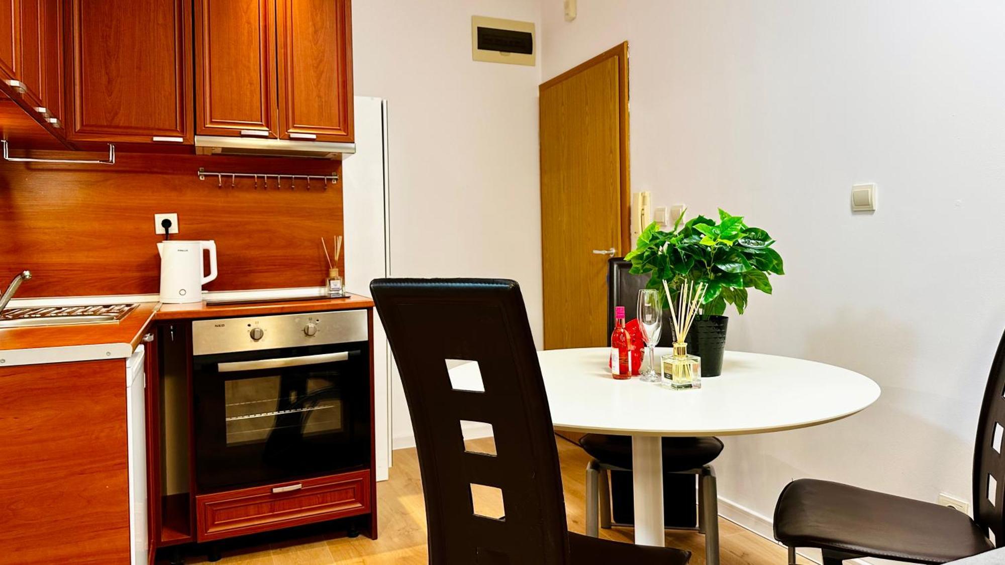 Garden Of Eden Modern Apartments - Apartello,Com Sveti Vlas Ngoại thất bức ảnh