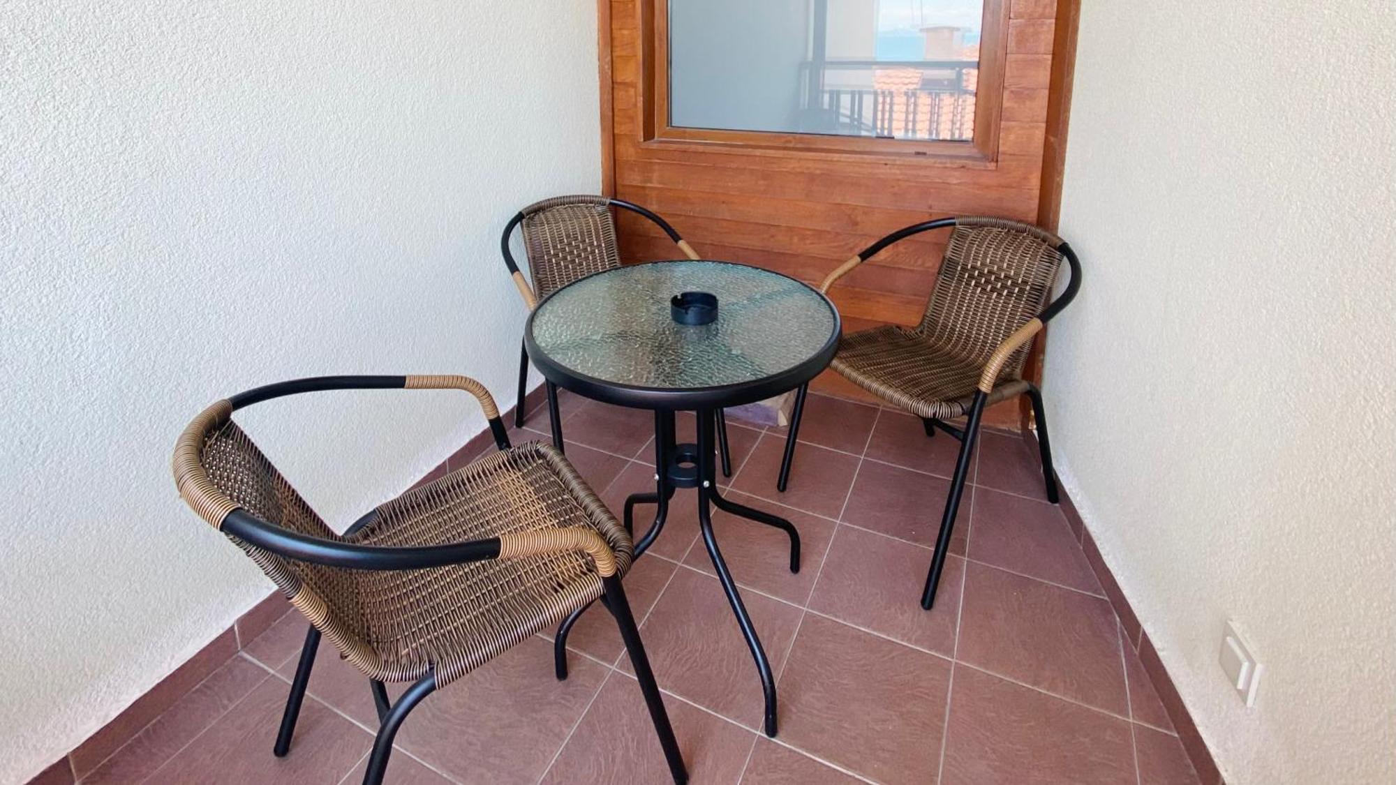 Garden Of Eden Modern Apartments - Apartello,Com Sveti Vlas Phòng bức ảnh