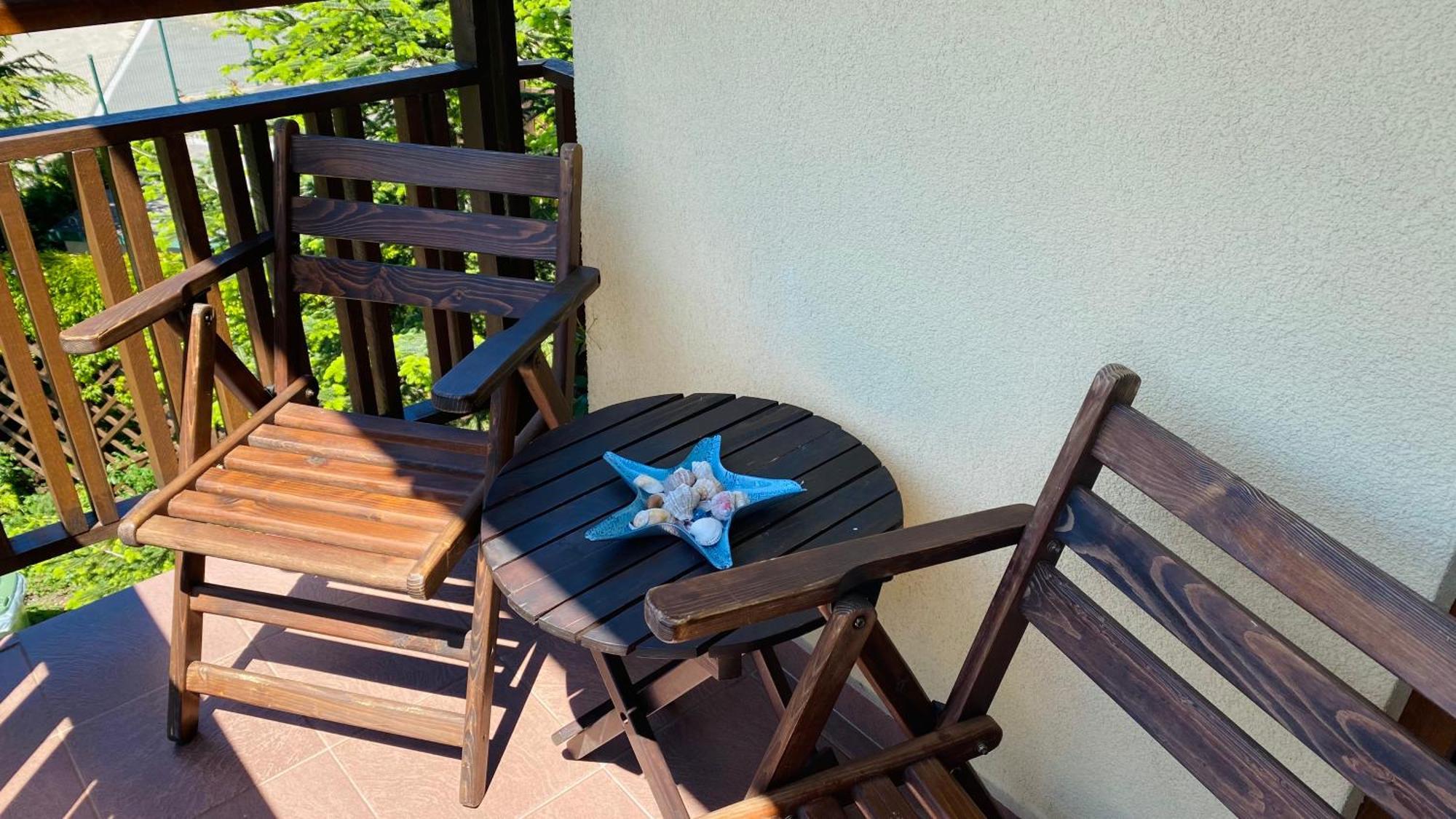 Garden Of Eden Modern Apartments - Apartello,Com Sveti Vlas Phòng bức ảnh