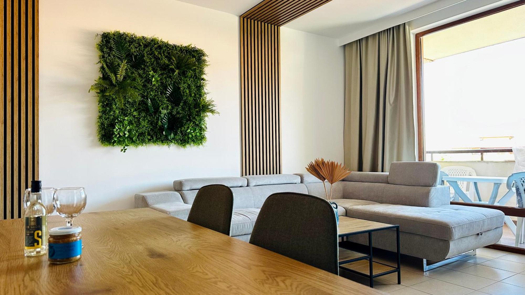 Garden Of Eden Modern Apartments - Apartello,Com Sveti Vlas Ngoại thất bức ảnh