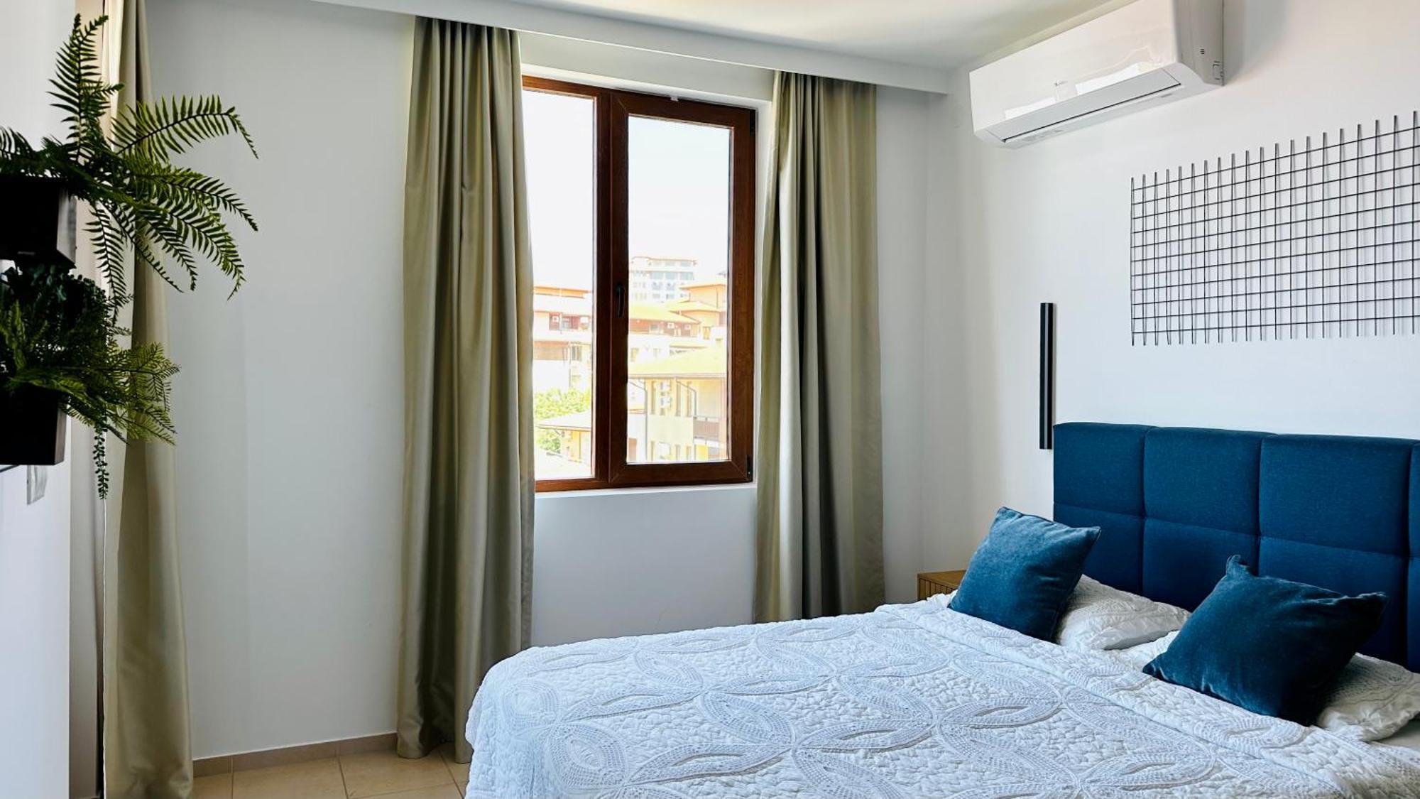 Garden Of Eden Modern Apartments - Apartello,Com Sveti Vlas Ngoại thất bức ảnh
