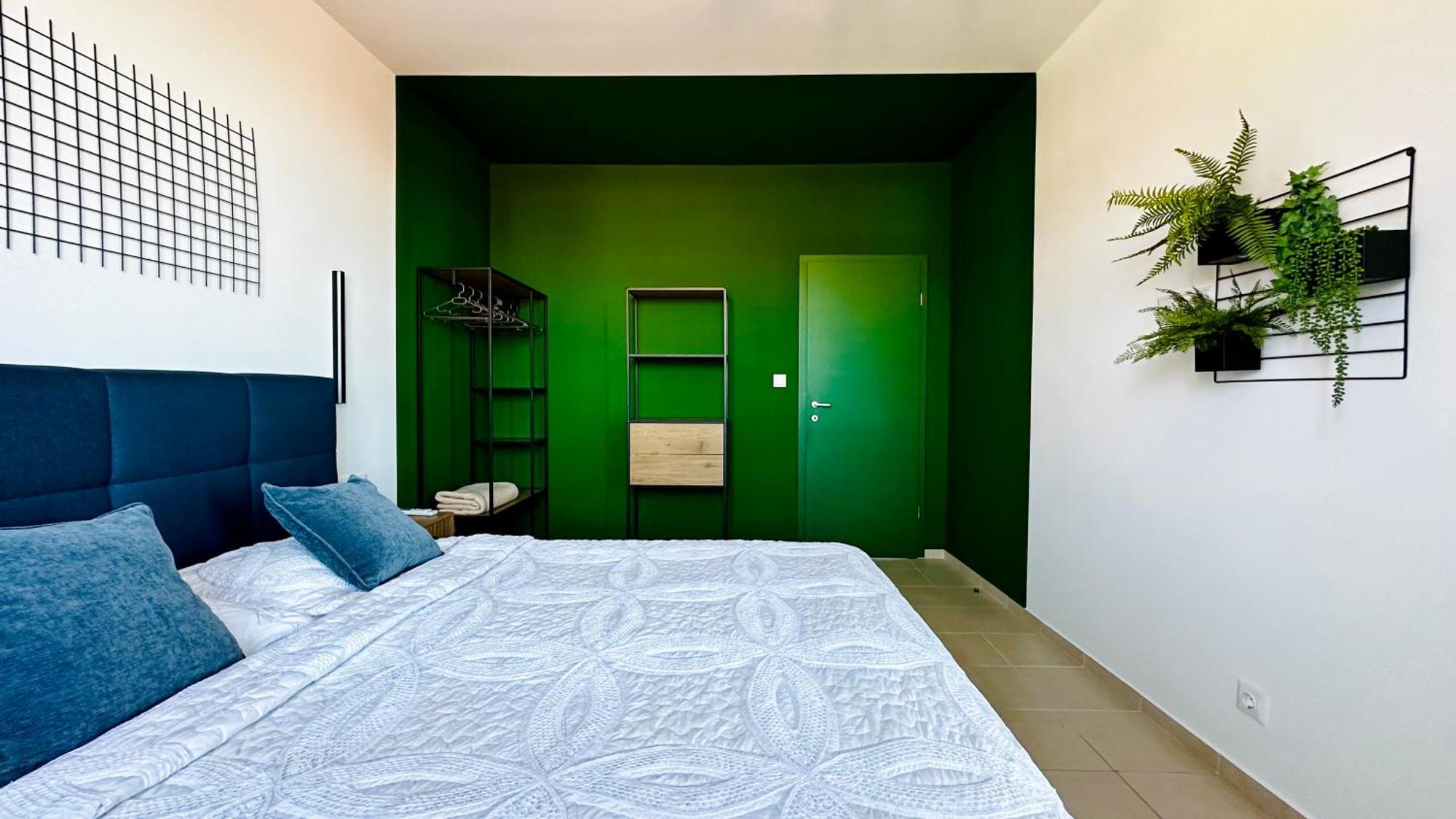 Garden Of Eden Modern Apartments - Apartello,Com Sveti Vlas Ngoại thất bức ảnh