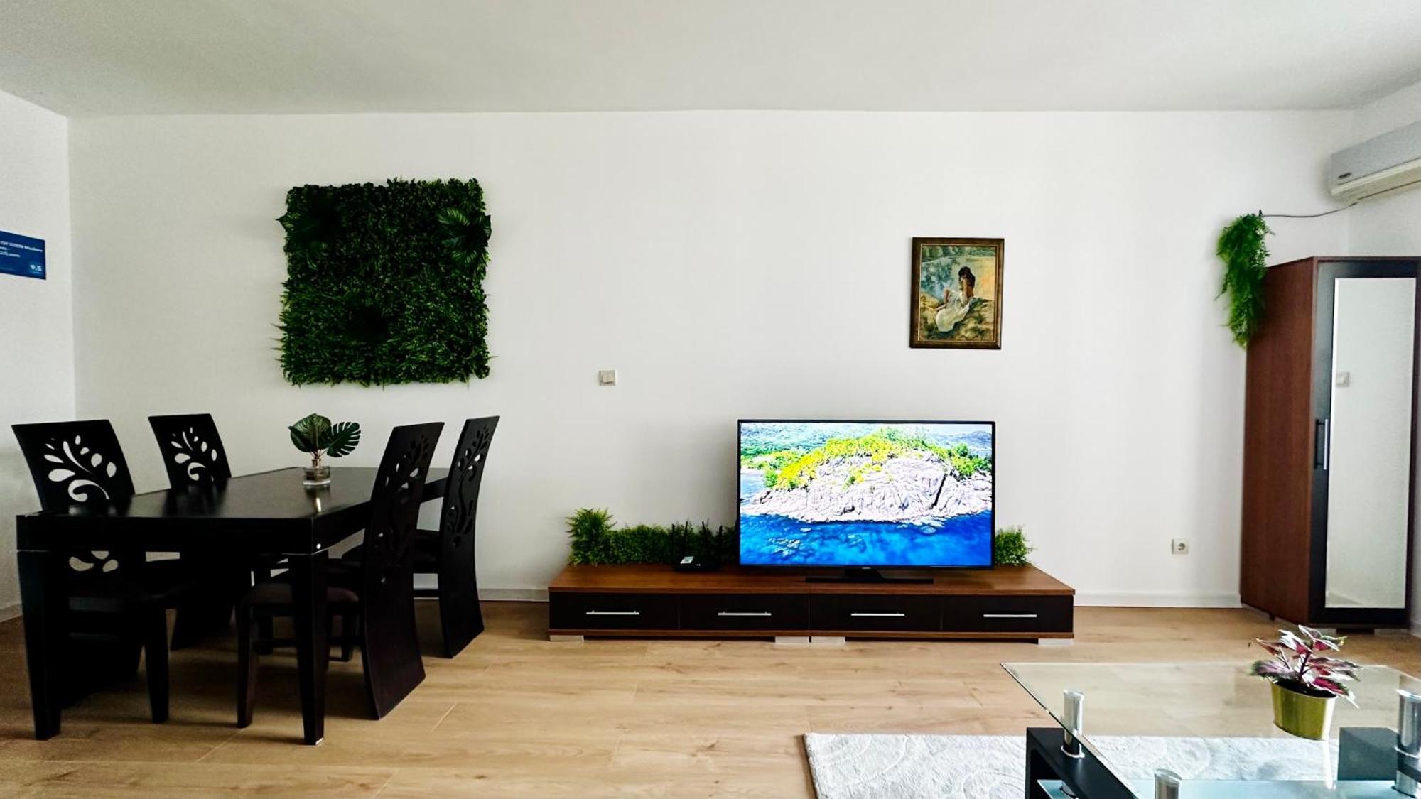 Garden Of Eden Modern Apartments - Apartello,Com Sveti Vlas Ngoại thất bức ảnh