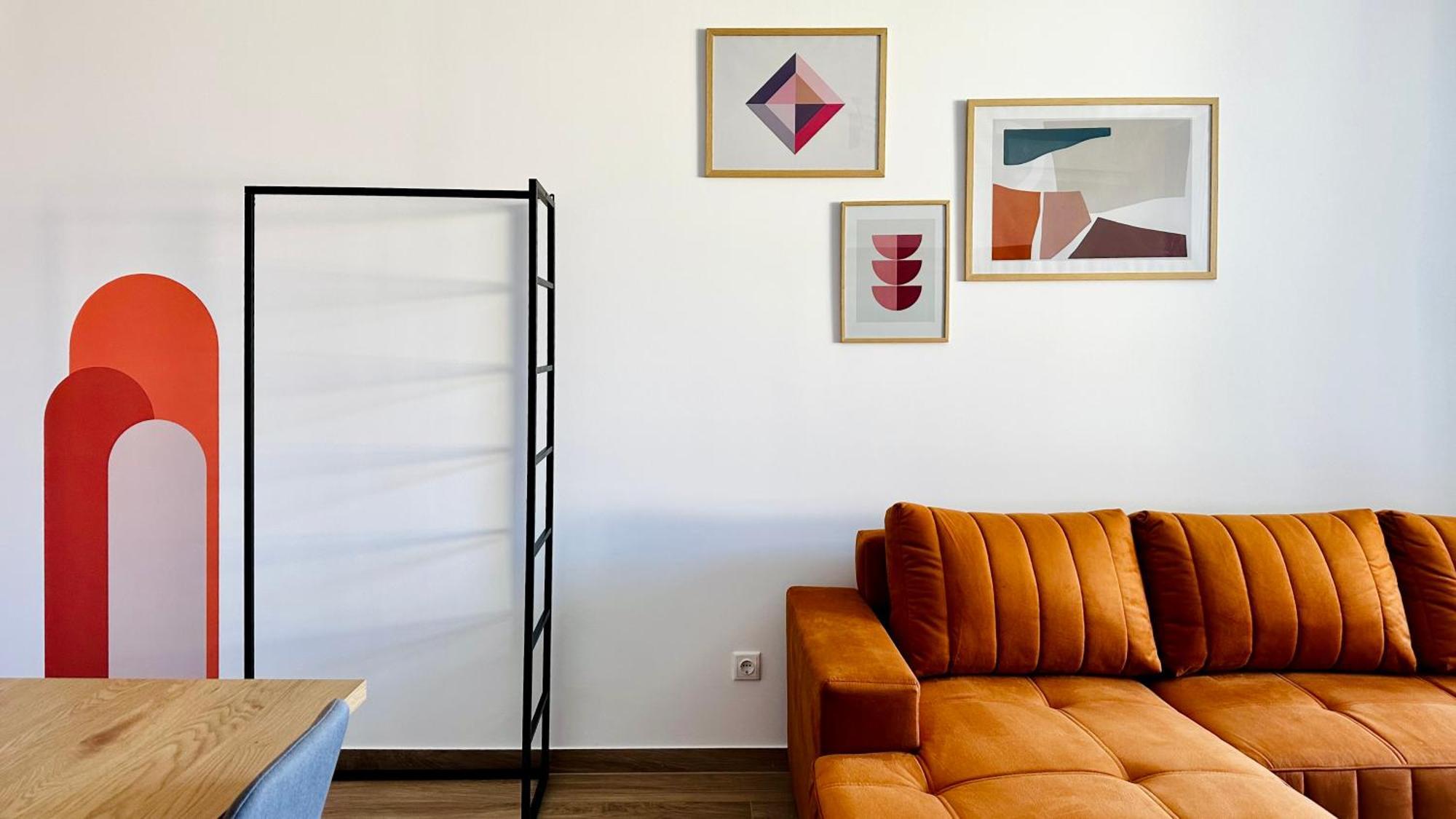 Garden Of Eden Modern Apartments - Apartello,Com Sveti Vlas Ngoại thất bức ảnh