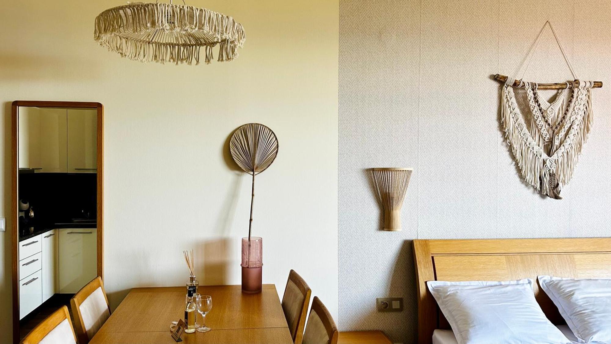 Garden Of Eden Modern Apartments - Apartello,Com Sveti Vlas Ngoại thất bức ảnh