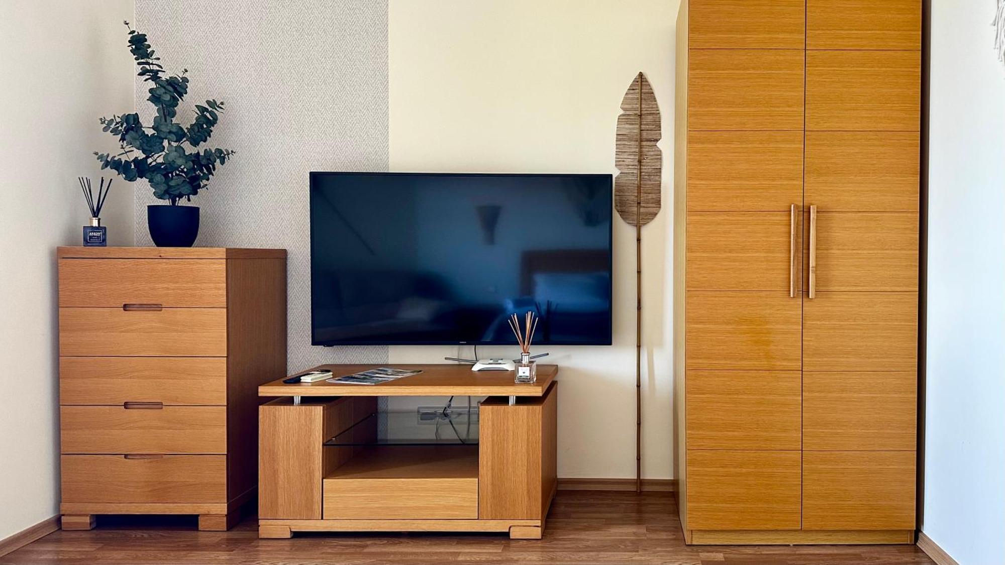 Garden Of Eden Modern Apartments - Apartello,Com Sveti Vlas Ngoại thất bức ảnh