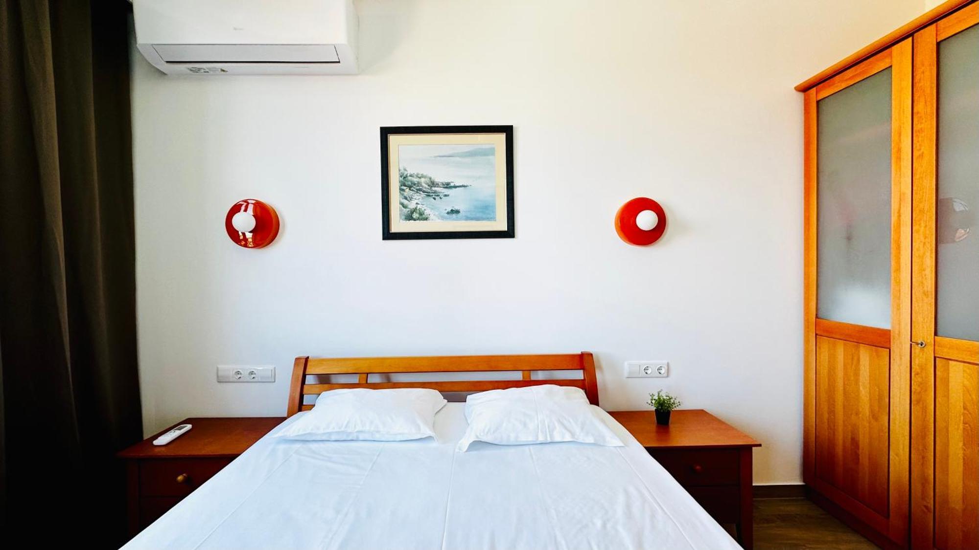 Garden Of Eden Modern Apartments - Apartello,Com Sveti Vlas Ngoại thất bức ảnh