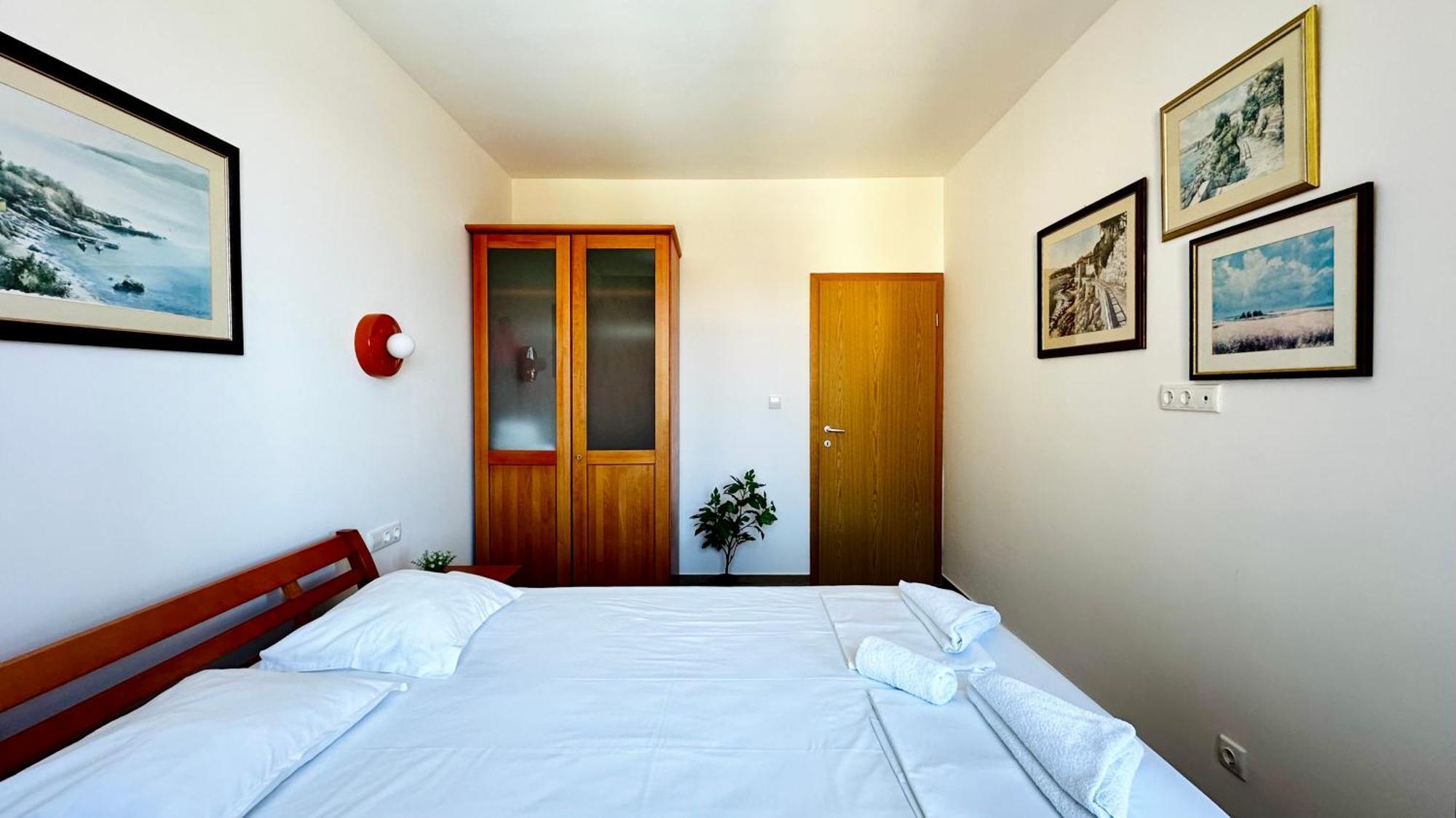 Garden Of Eden Modern Apartments - Apartello,Com Sveti Vlas Ngoại thất bức ảnh