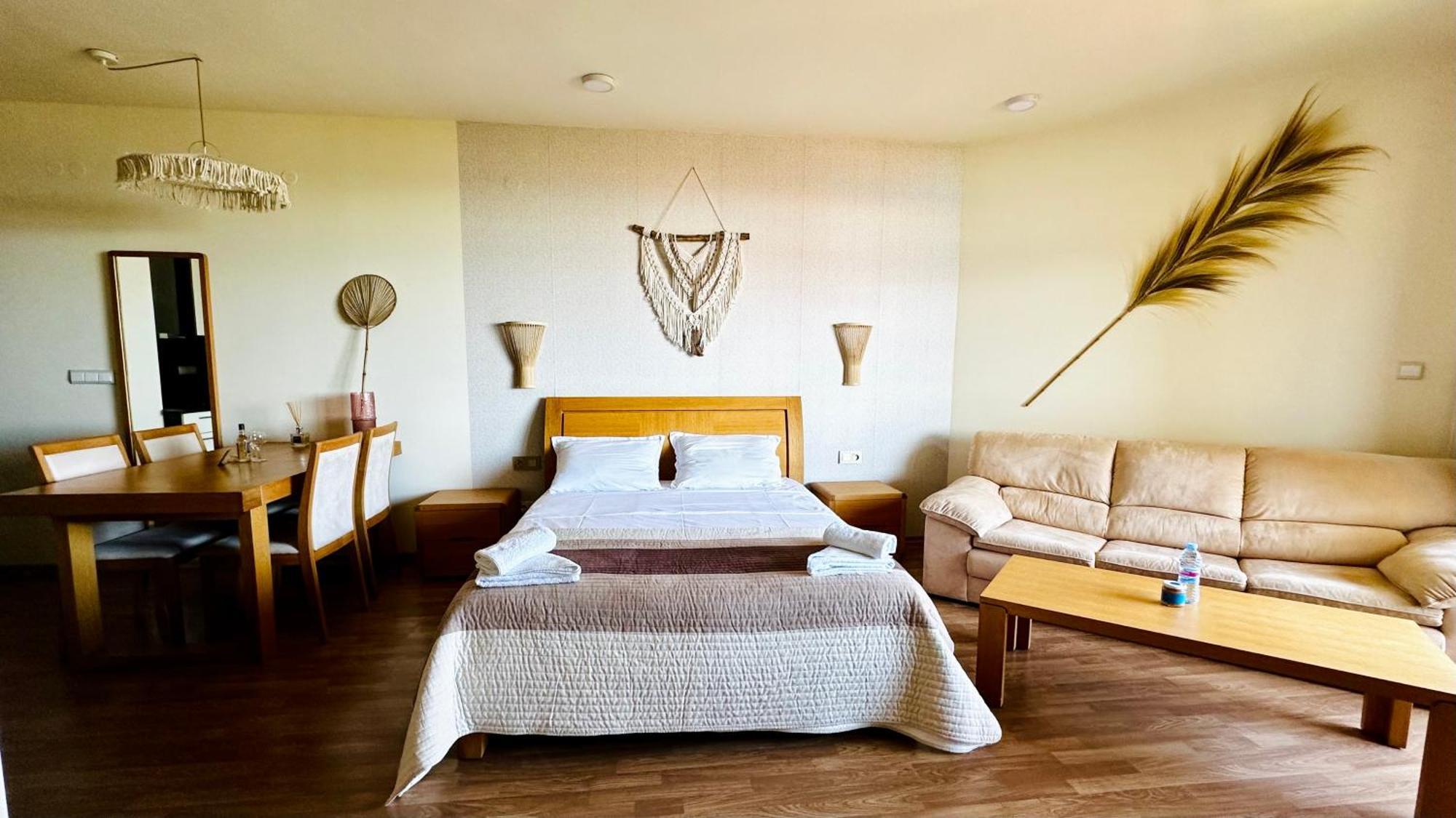 Garden Of Eden Modern Apartments - Apartello,Com Sveti Vlas Ngoại thất bức ảnh